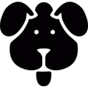 animals,pet,dog,dog nose,puppy,canine,pets icons